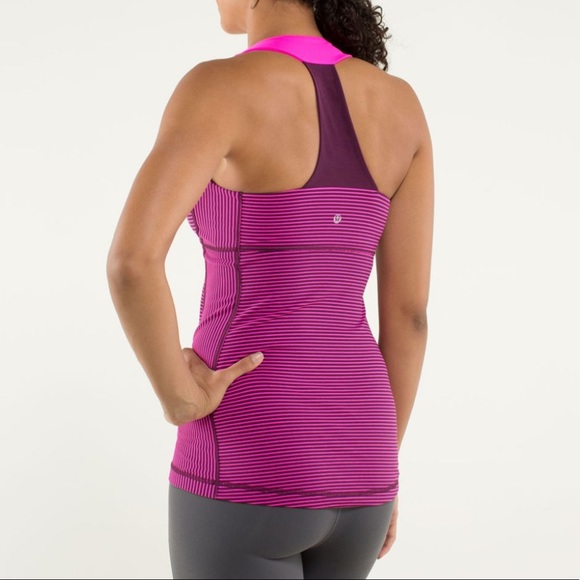 Lululemon Tank - Picture 2 of 6